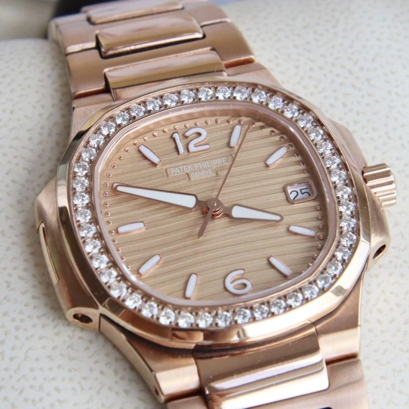 PATEK PHILIPPE Watches GoAnywhere 194307