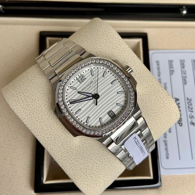 PATEK PHILIPPE Watches Premium 194305