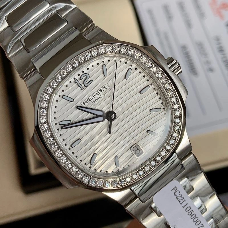 PATEK PHILIPPE Watches Premium 194305