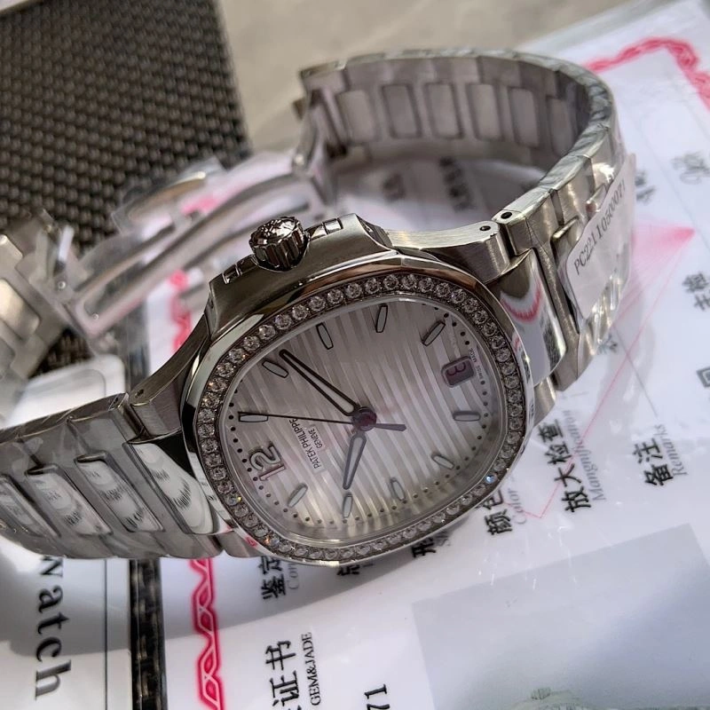 PATEK PHILIPPE Watches Premium 194305