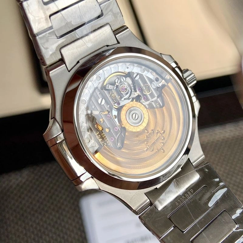 PATEK PHILIPPE Watches Premium 194305