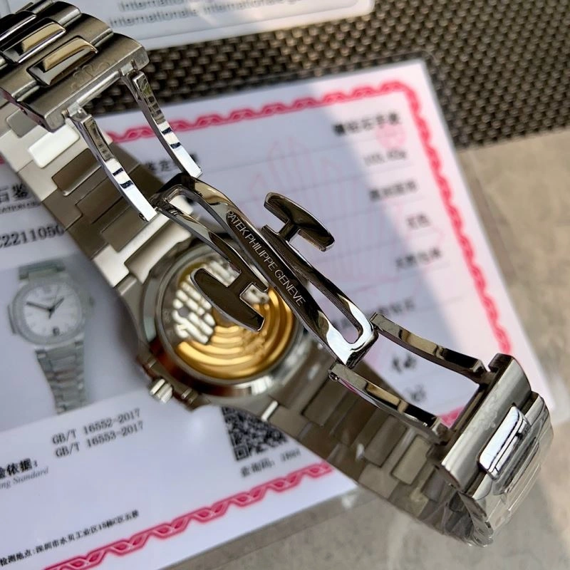 PATEK PHILIPPE Watches Premium 194305