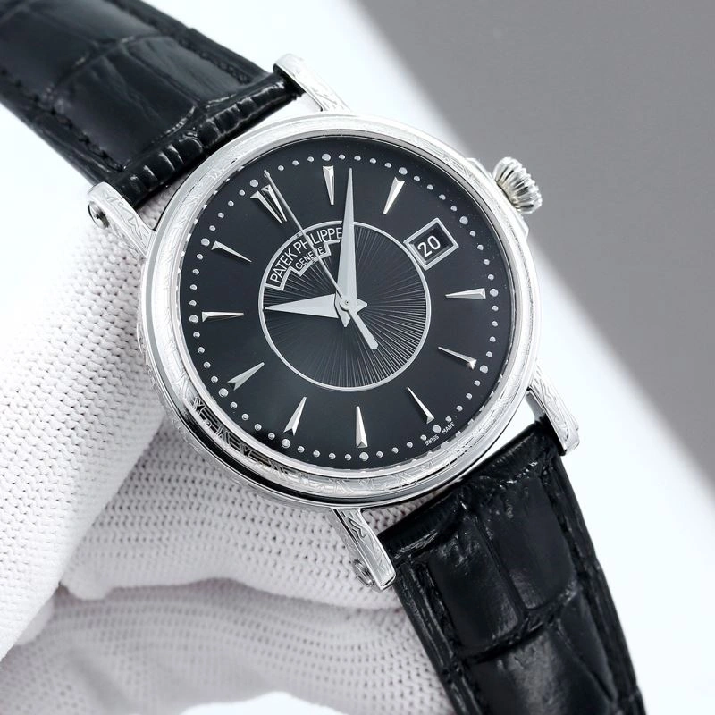 PATEK PHILIPPE Watches WrinkleFree 194304