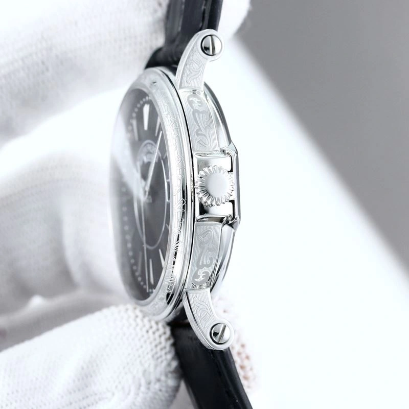 PATEK PHILIPPE Watches WrinkleFree 194304
