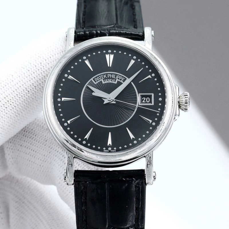 PATEK PHILIPPE Watches WrinkleFree 194304