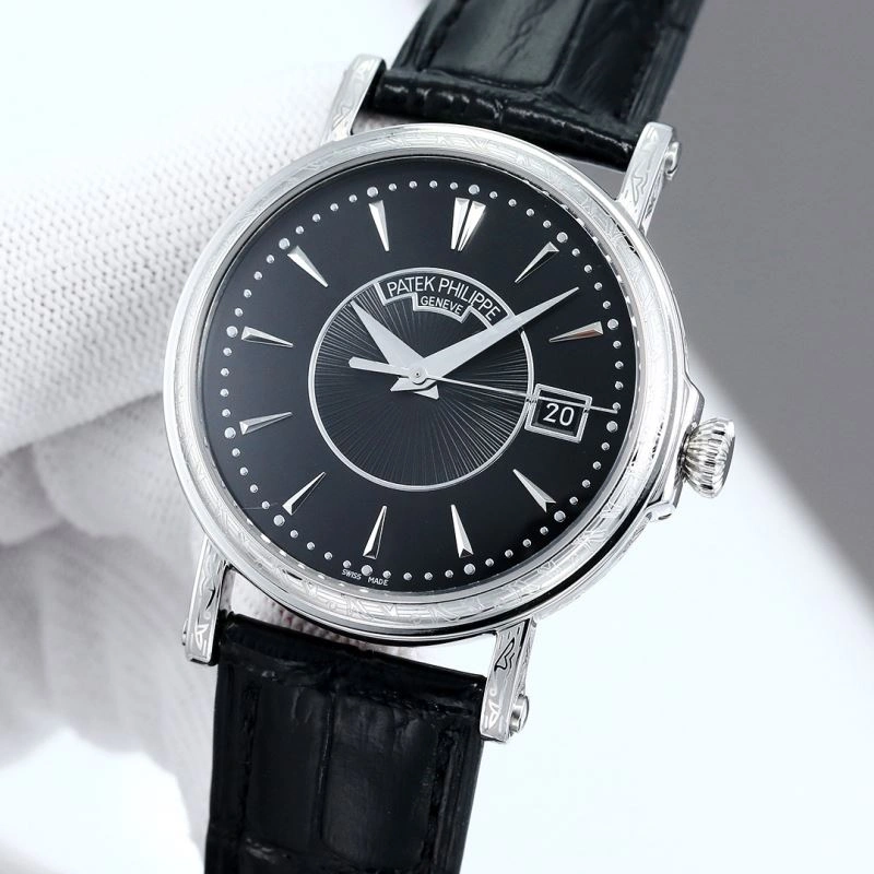 PATEK PHILIPPE Watches WrinkleFree 194304