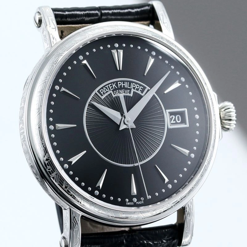 PATEK PHILIPPE Watches WrinkleFree 194304