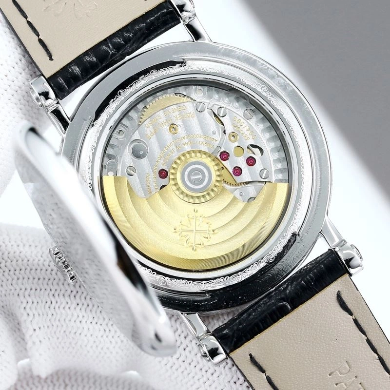 PATEK PHILIPPE Watches WrinkleFree 194304