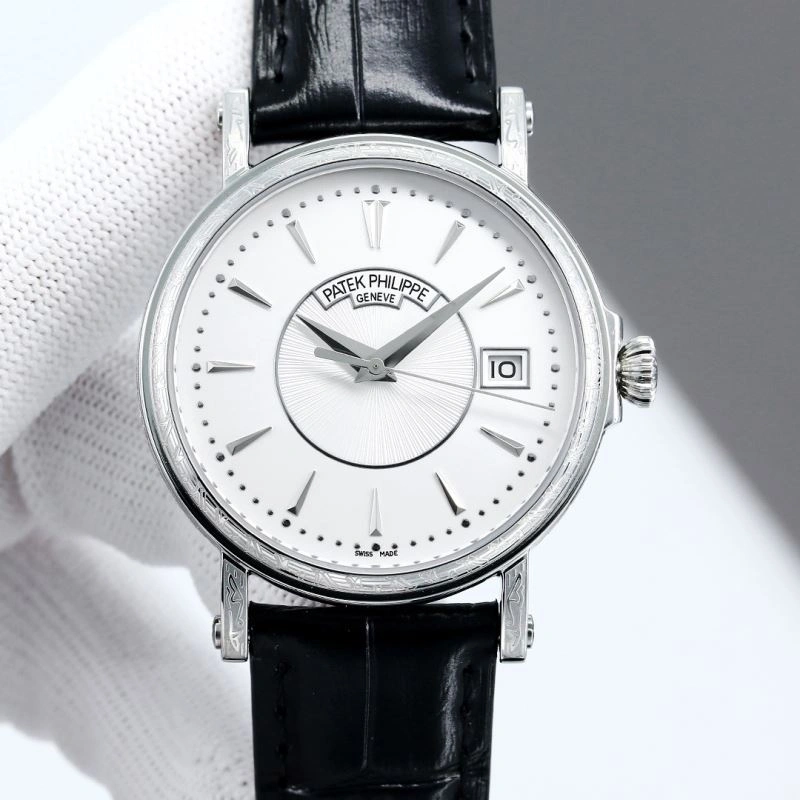 PATEK PHILIPPE Watches Youthful 194303