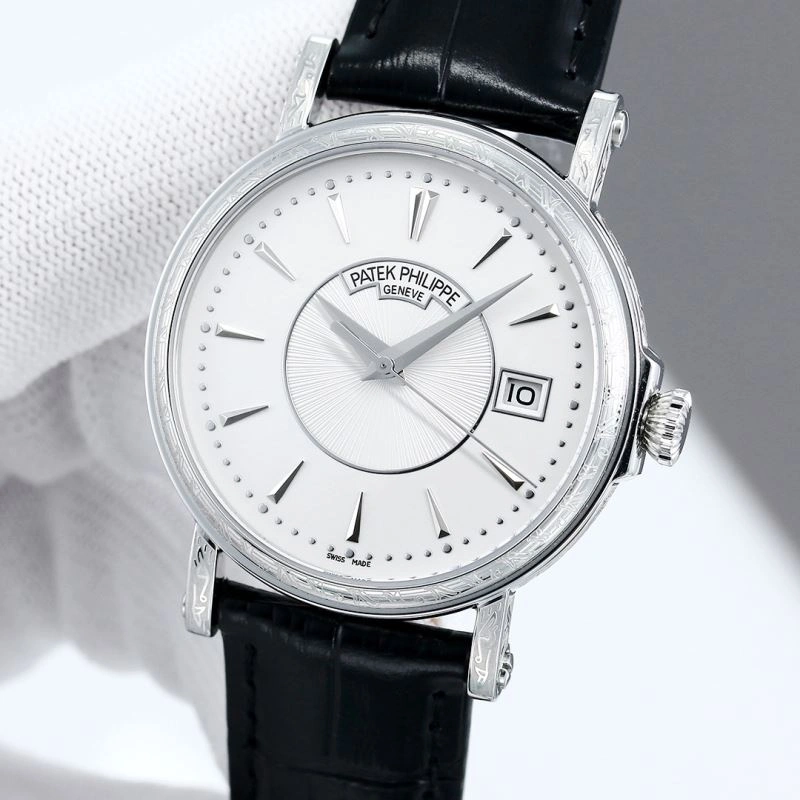 PATEK PHILIPPE Watches Youthful 194303