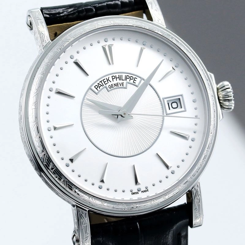 PATEK PHILIPPE Watches Youthful 194303