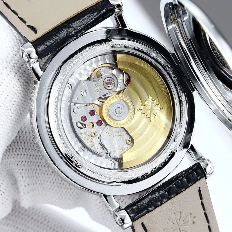PATEK PHILIPPE Watches Youthful 194303