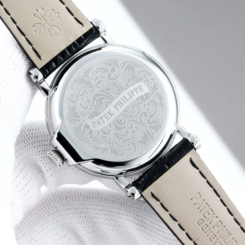 PATEK PHILIPPE Watches Youthful 194303