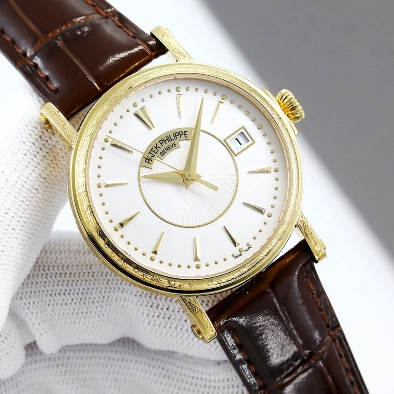 PATEK PHILIPPE Watches Refined 194302