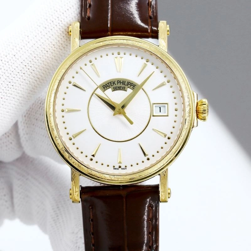PATEK PHILIPPE Watches Refined 194302