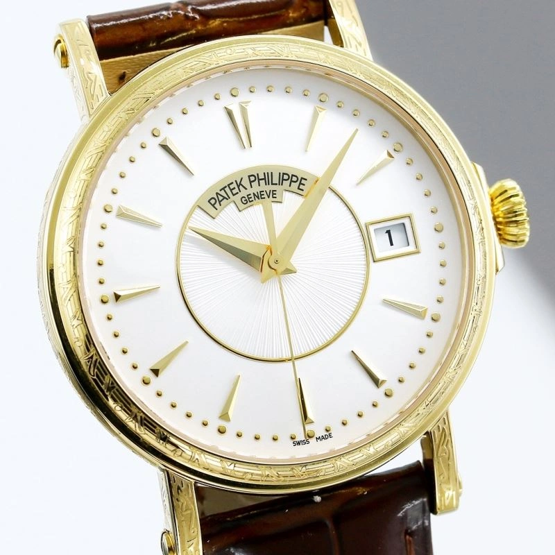 PATEK PHILIPPE Watches Refined 194302