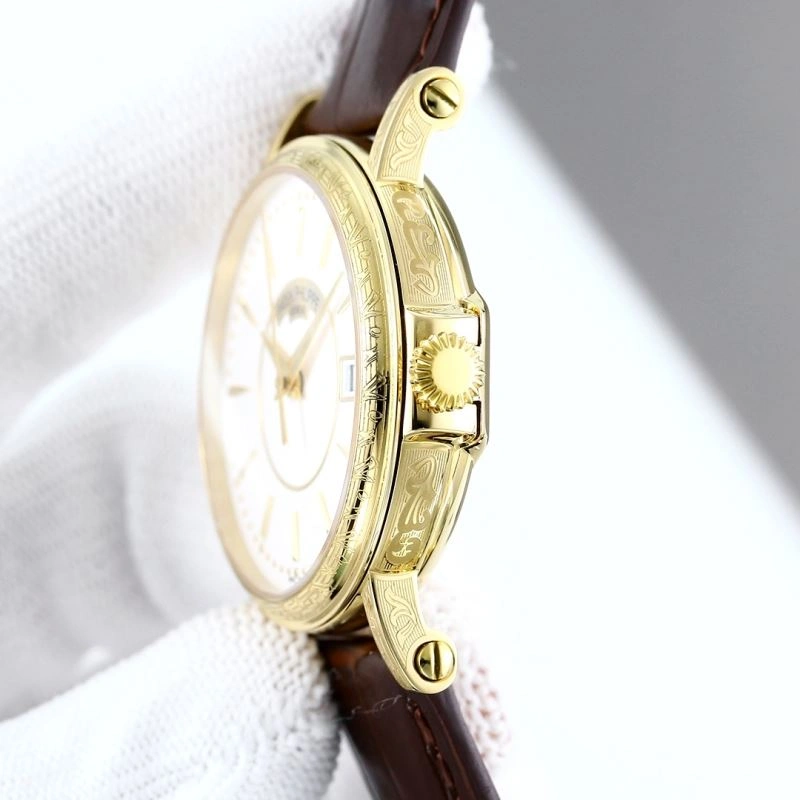 PATEK PHILIPPE Watches Refined 194302