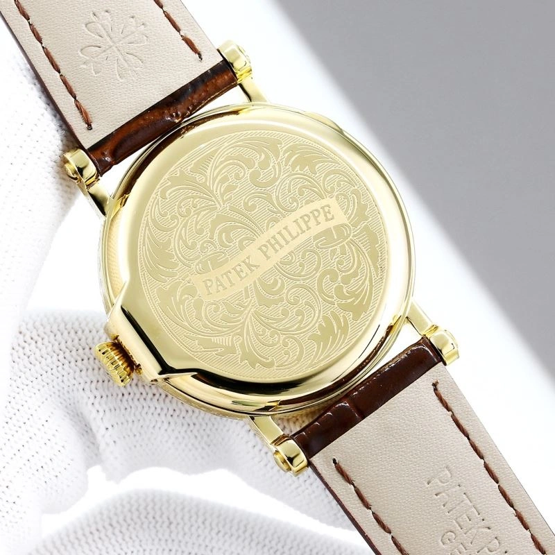 PATEK PHILIPPE Watches Refined 194302