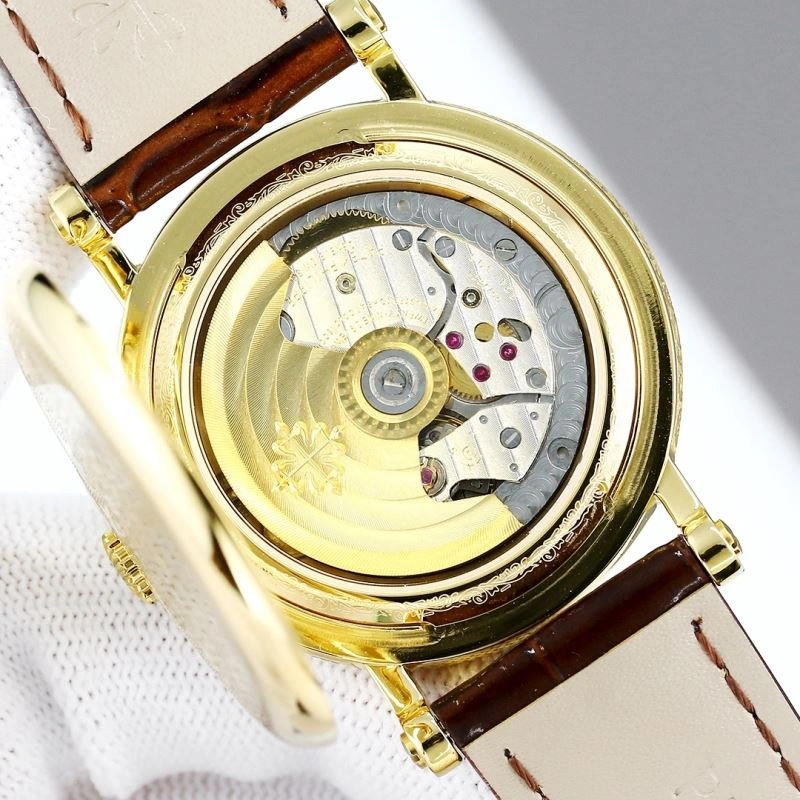 PATEK PHILIPPE Watches Refined 194302