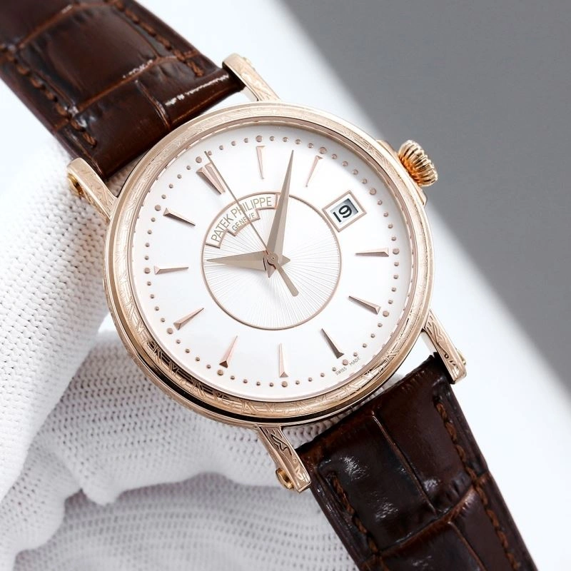 PATEK PHILIPPE Watches Seasonal 194300
