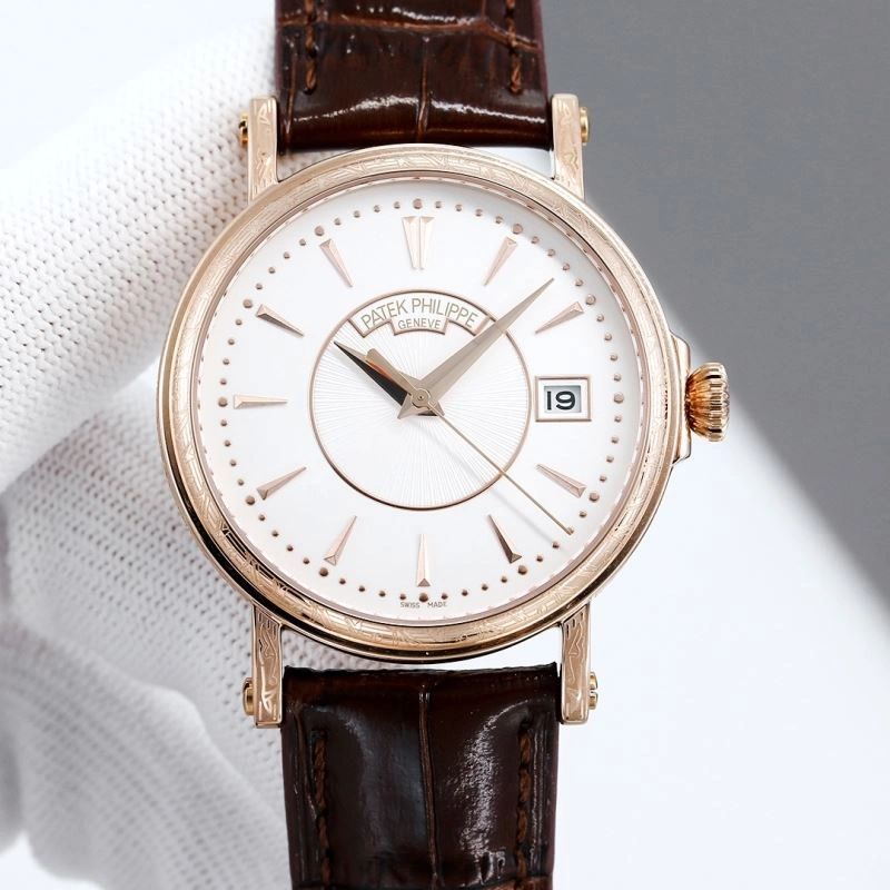 PATEK PHILIPPE Watches Seasonal 194300