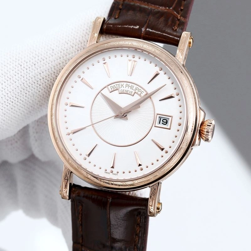 PATEK PHILIPPE Watches Seasonal 194300
