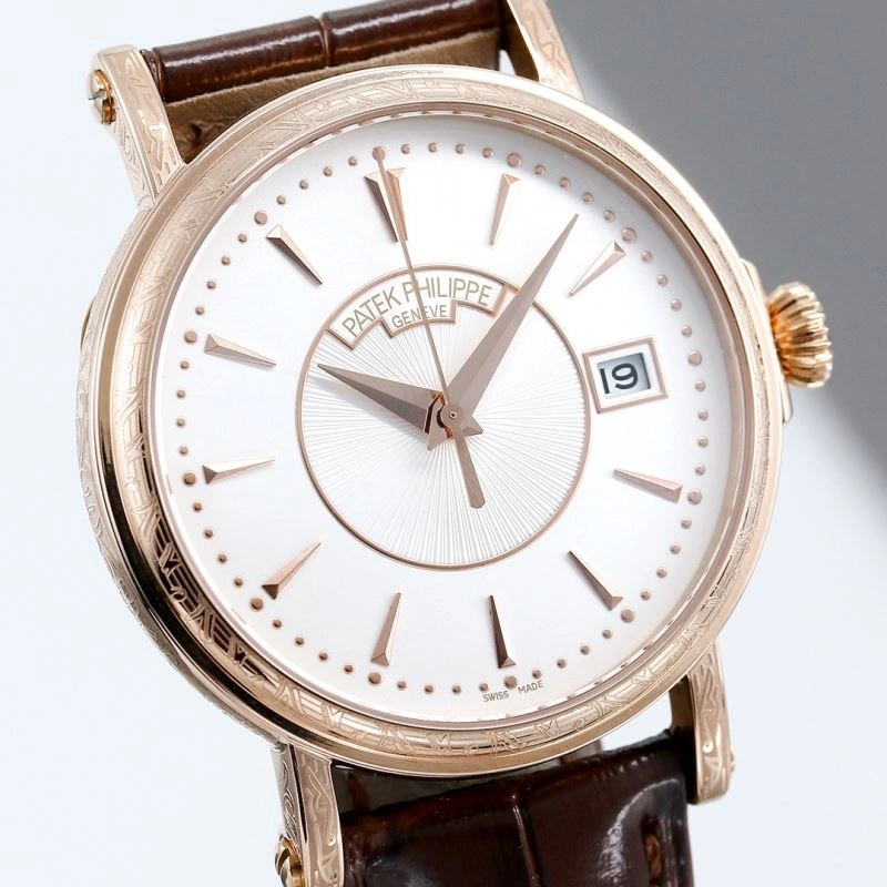 PATEK PHILIPPE Watches Seasonal 194300
