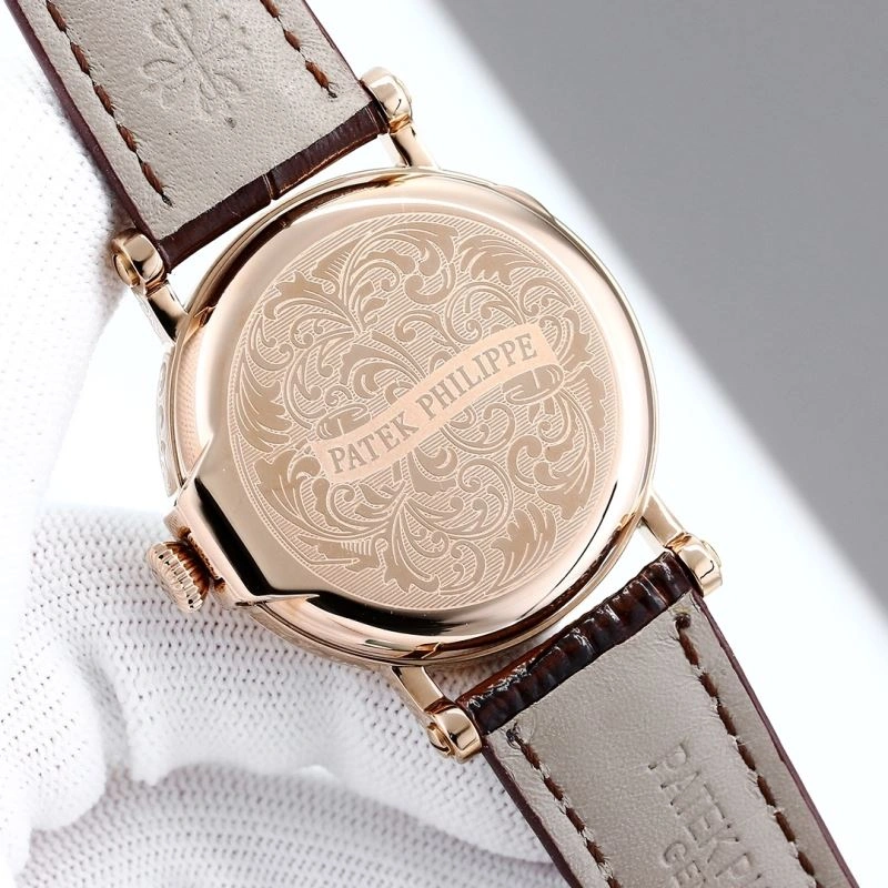 PATEK PHILIPPE Watches Seasonal 194300