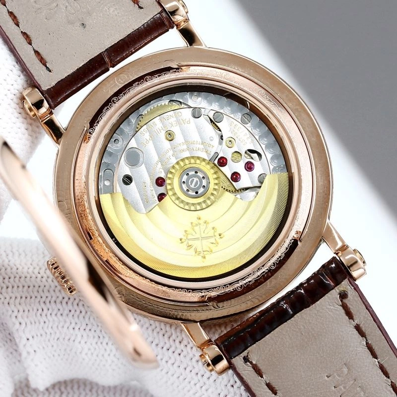 PATEK PHILIPPE Watches Seasonal 194300