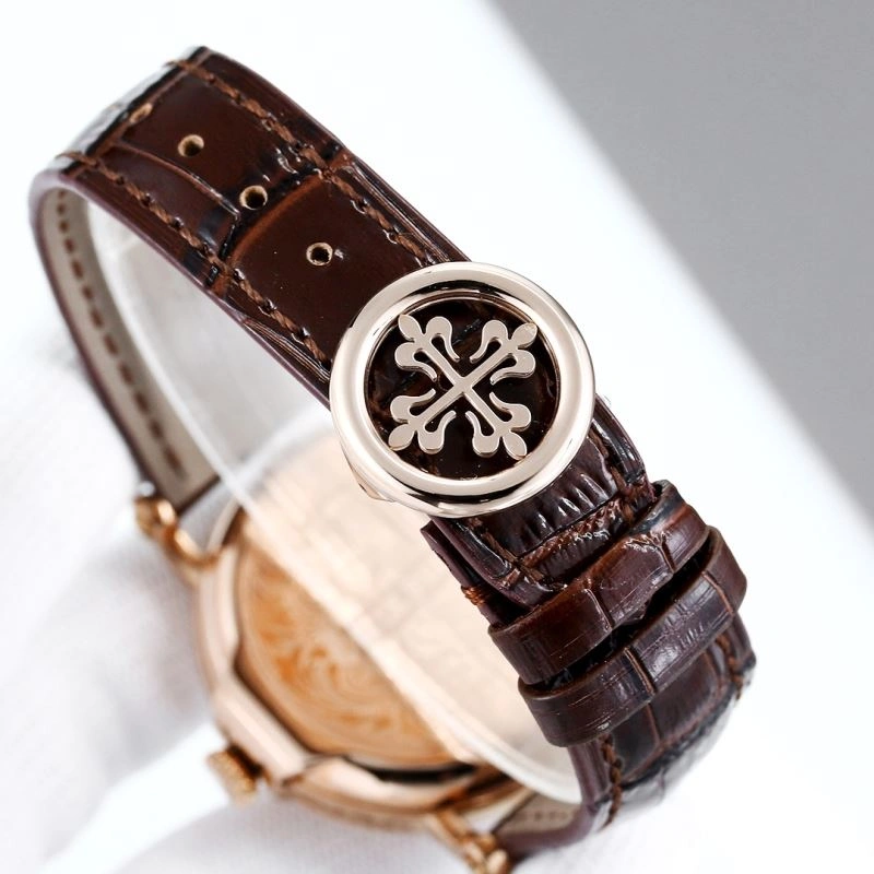 PATEK PHILIPPE Watches Seasonal 194300