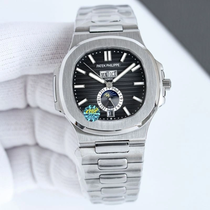 EyeCatching PATEK PHILIPPE Watches 194298