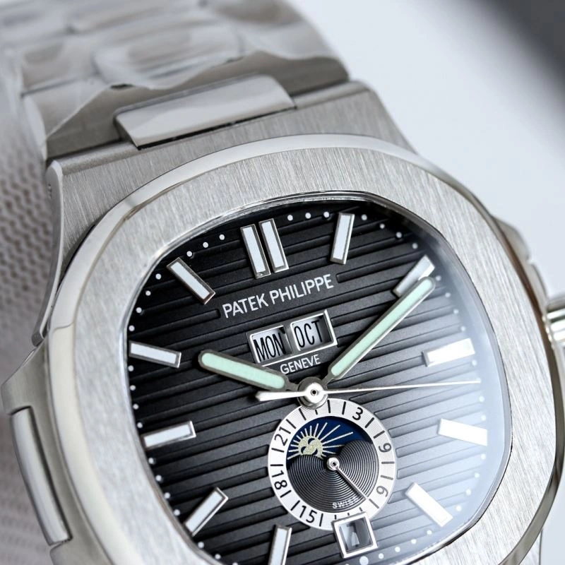 EyeCatching PATEK PHILIPPE Watches 194298
