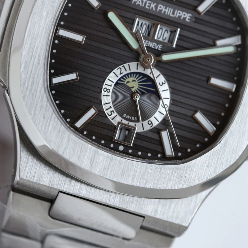EyeCatching PATEK PHILIPPE Watches 194298