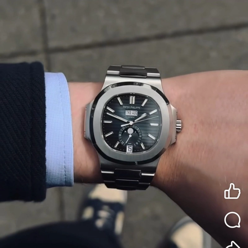PATEK PHILIPPE Watches Tailored 194297