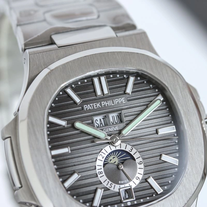 PATEK PHILIPPE Watches Tailored 194297