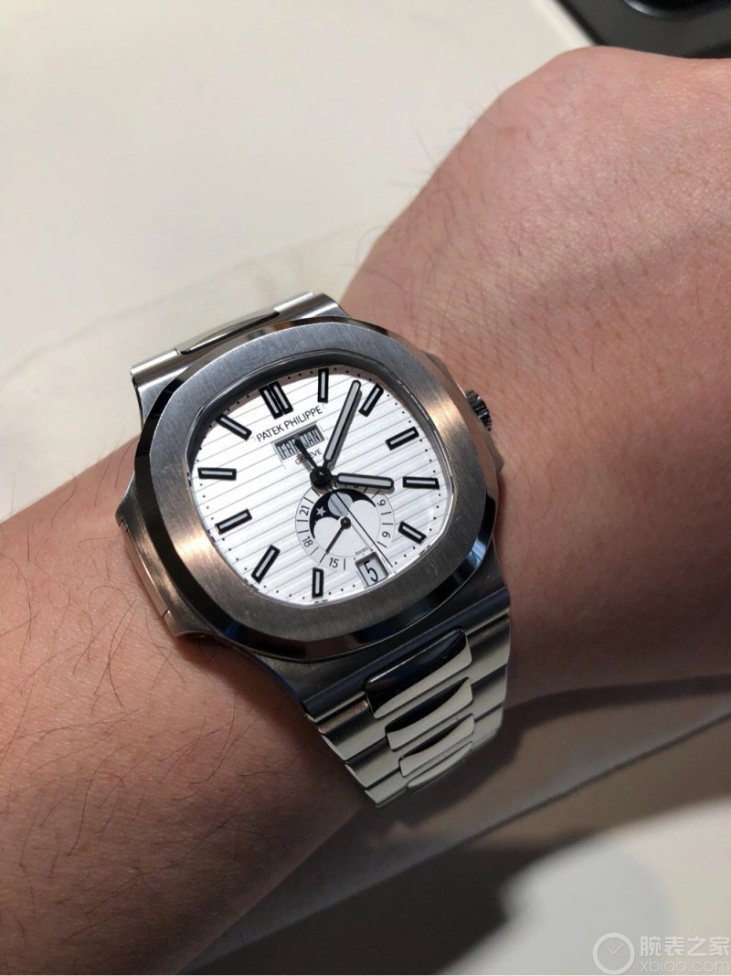 PATEK PHILIPPE Watches ZipUp 194295