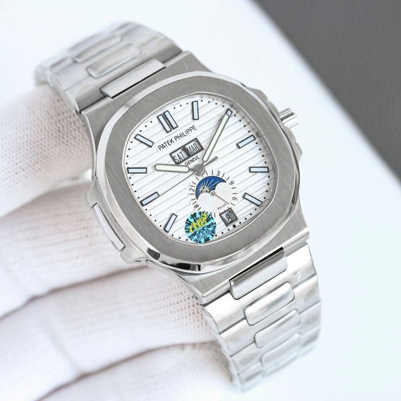 PATEK PHILIPPE Watches ZipUp 194295