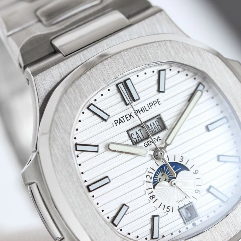 PATEK PHILIPPE Watches ZipUp 194295