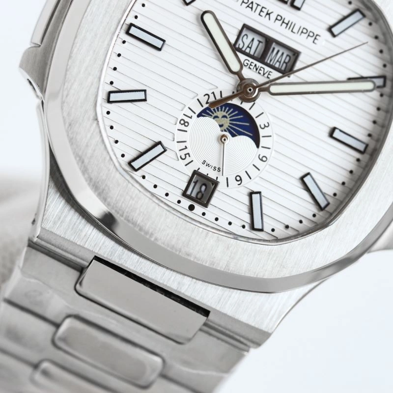 PATEK PHILIPPE Watches ZipUp 194295