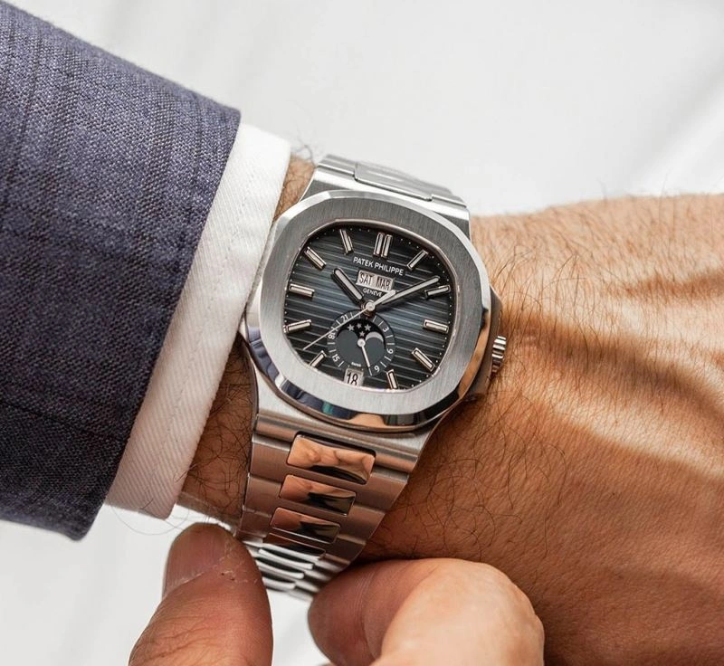 PATEK PHILIPPE Watches ModernLook 194294