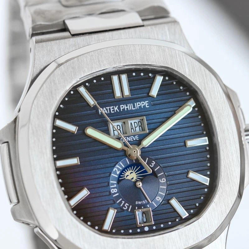 PATEK PHILIPPE Watches ModernLook 194294