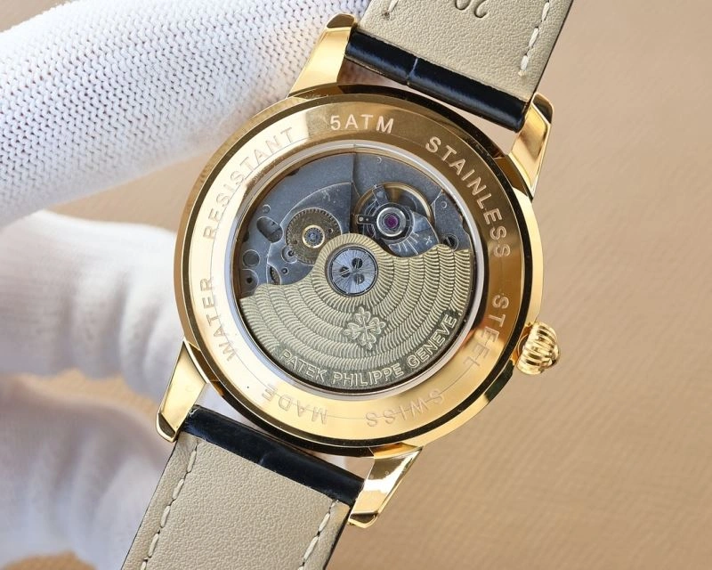 Colorful PATEK PHILIPPE Watches 195889