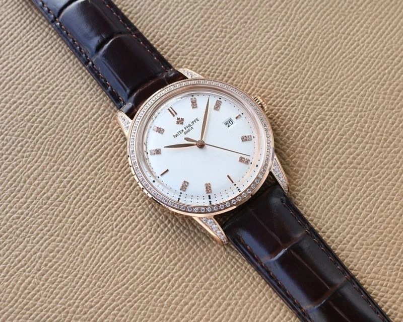 PATEK PHILIPPE Watches Efficient 195890