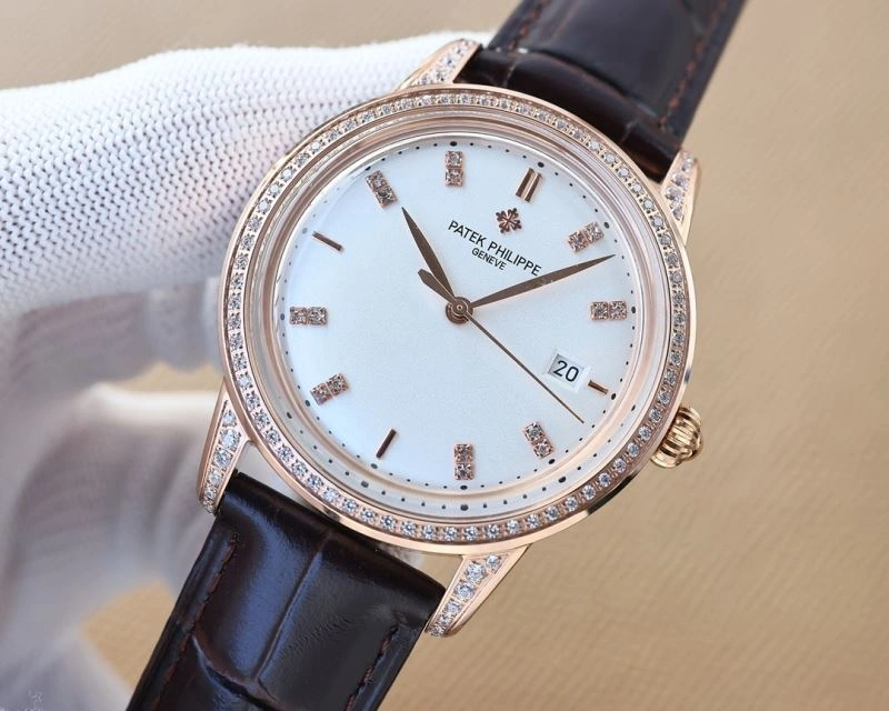 PATEK PHILIPPE Watches Efficient 195890