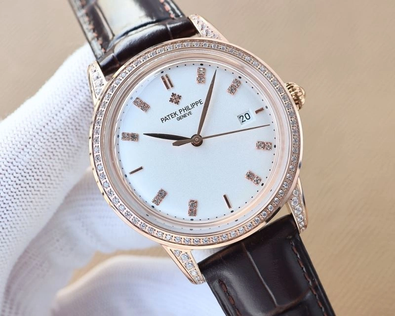 PATEK PHILIPPE Watches Efficient 195890
