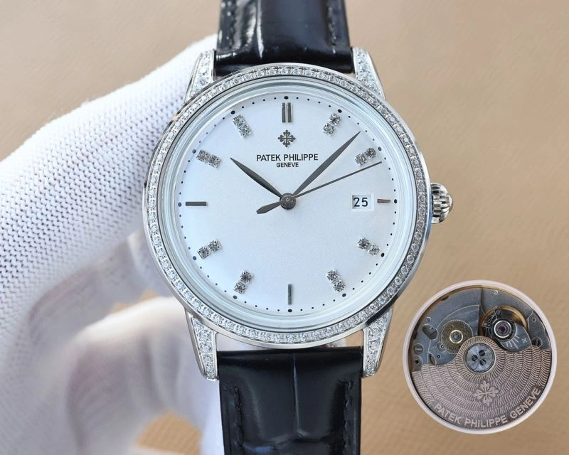 PATEK PHILIPPE Watches Efficient 195890