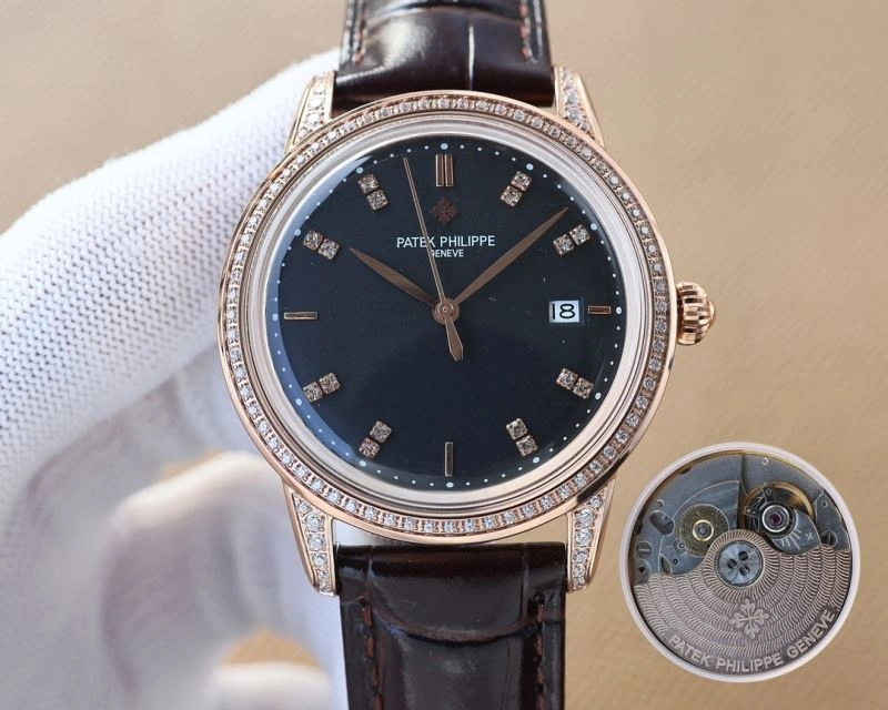 PATEK PHILIPPE Watches Efficient 195890