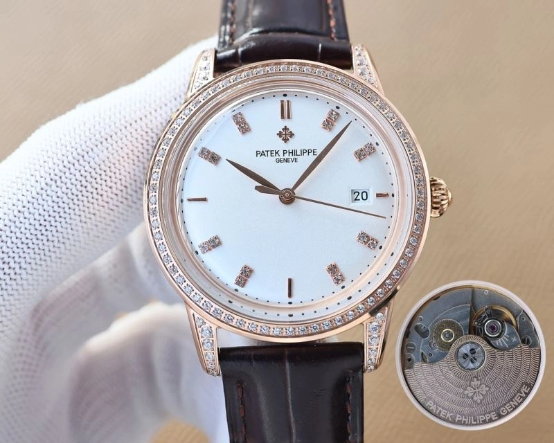 PATEK PHILIPPE Watches Efficient 195890