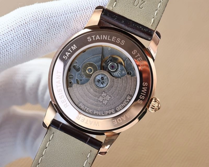 PATEK PHILIPPE Watches Efficient 195890
