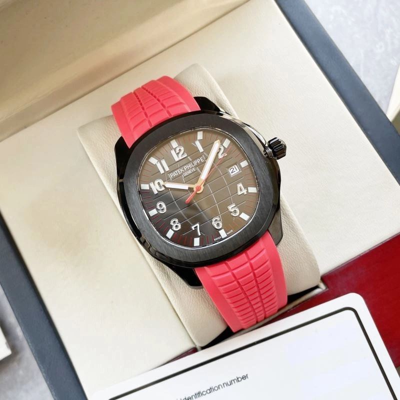 ZipUp PATEK PHILIPPE Watches 195885